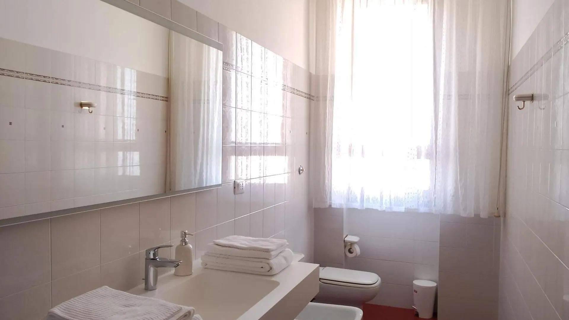 Sleep&Go - Appartamento Florence Apartment