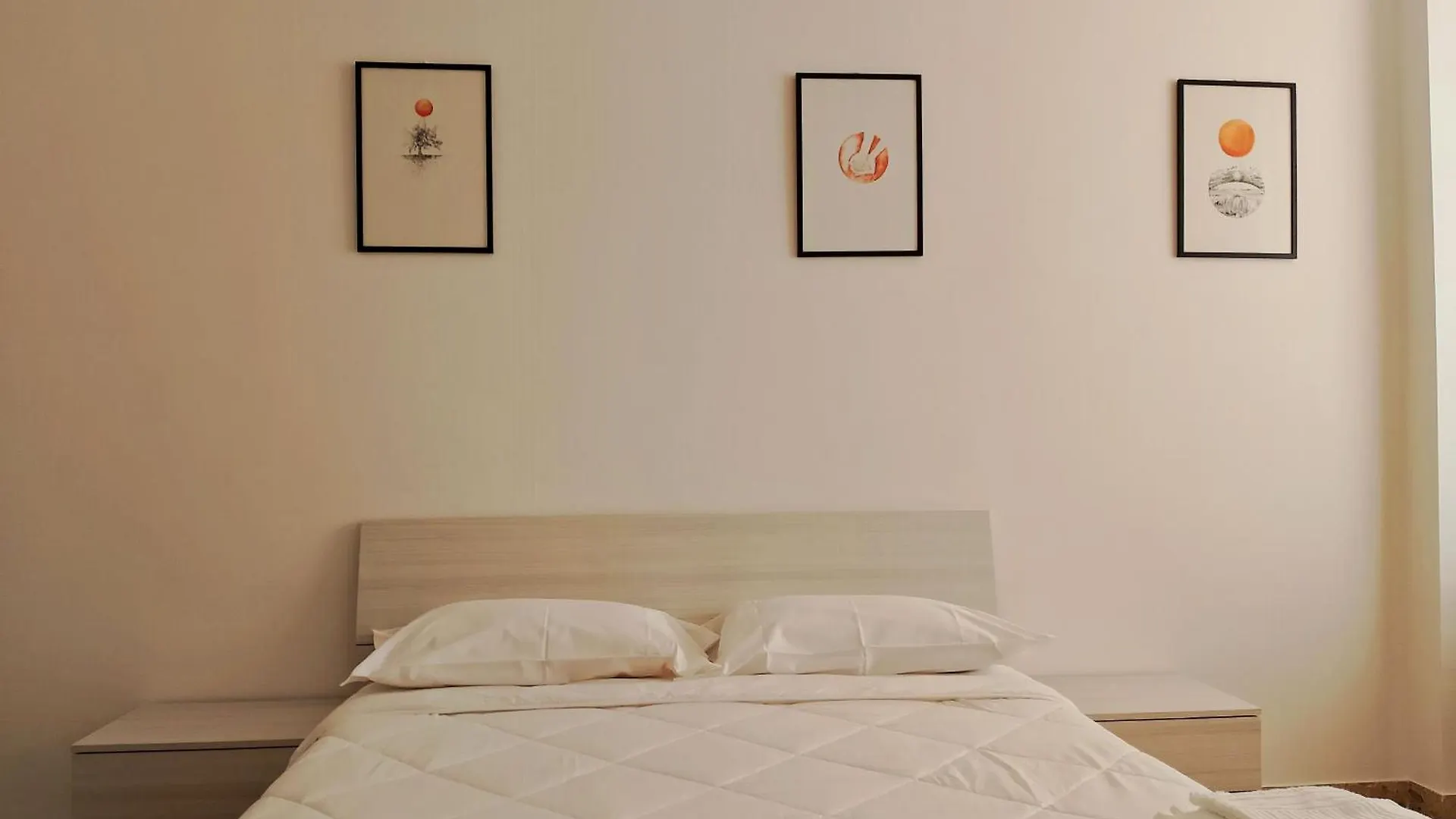 Apartment Sleep&Go - Appartamento Florence