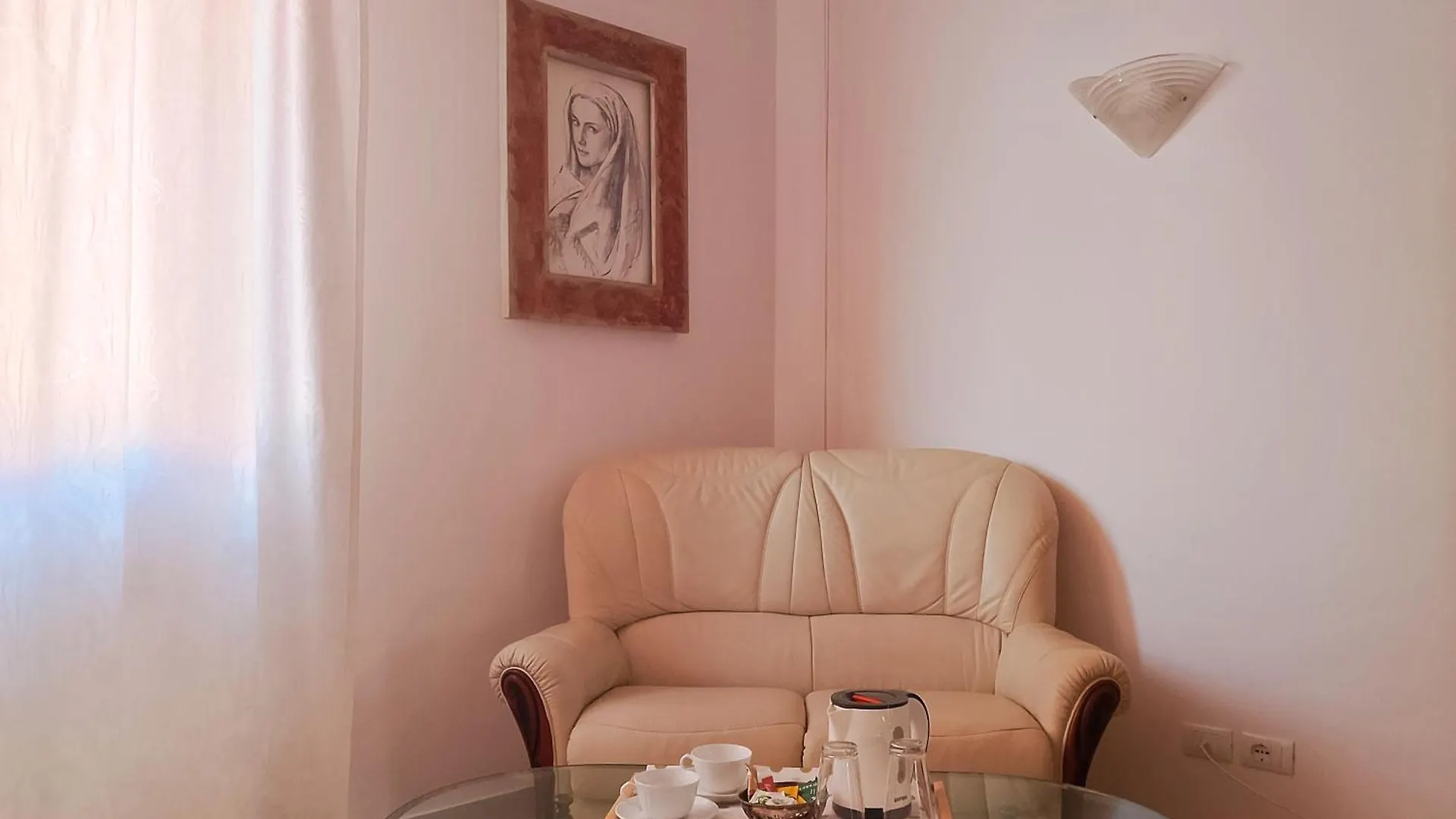 Sleep&Go - Appartamento Florence Italy