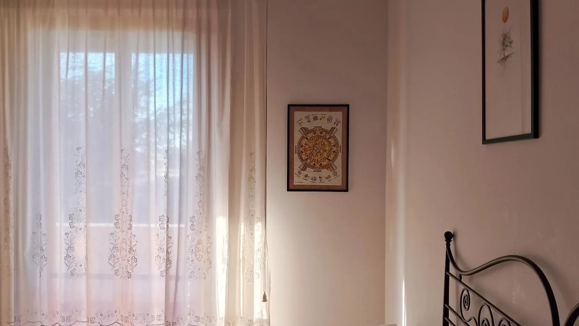 Apartment Sleep&Go - Appartamento Florence