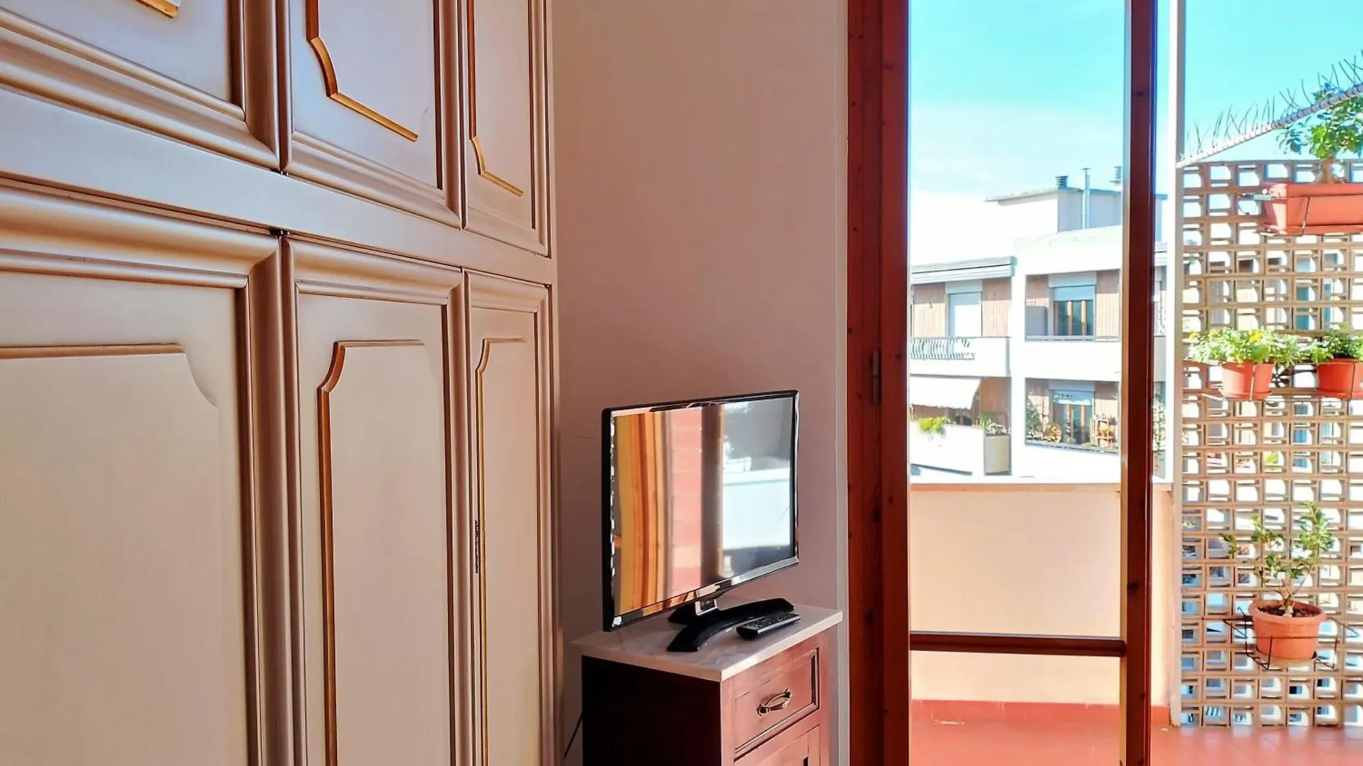 Sleep&Go - Appartamento Florence Apartment
