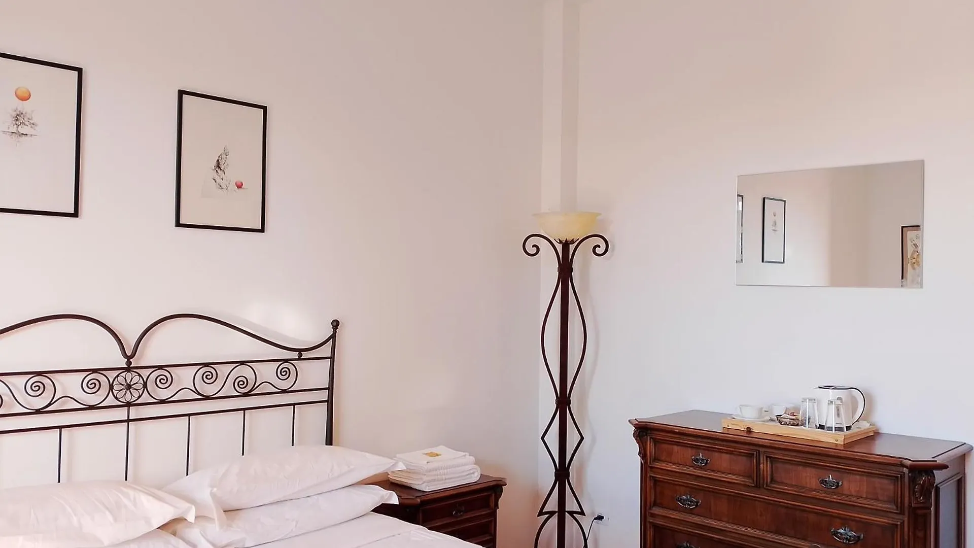 Sleep&Go - Appartamento Florence 0*,