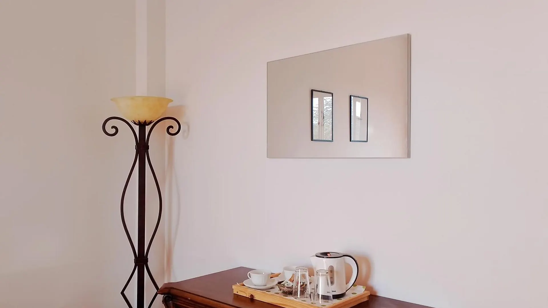 Apartment Sleep&Go - Appartamento Florence