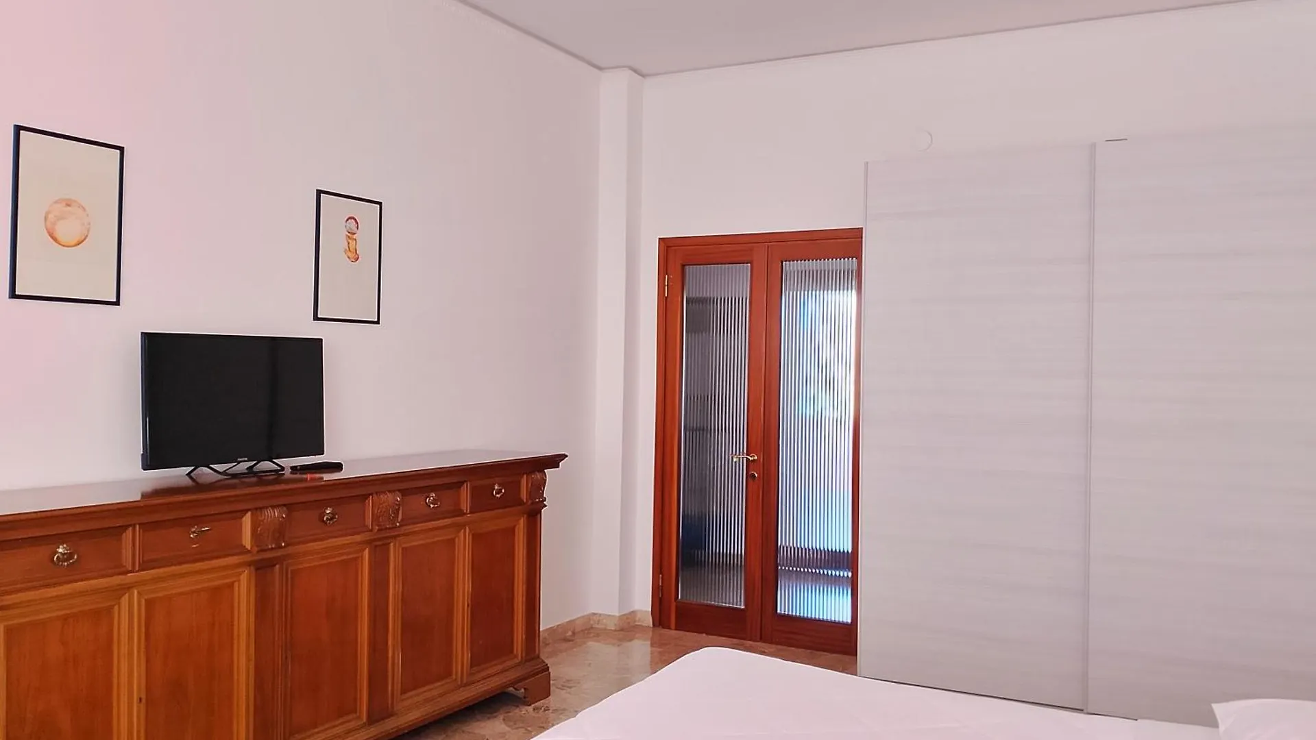 Sleep&Go - Appartamento Florence Apartment
