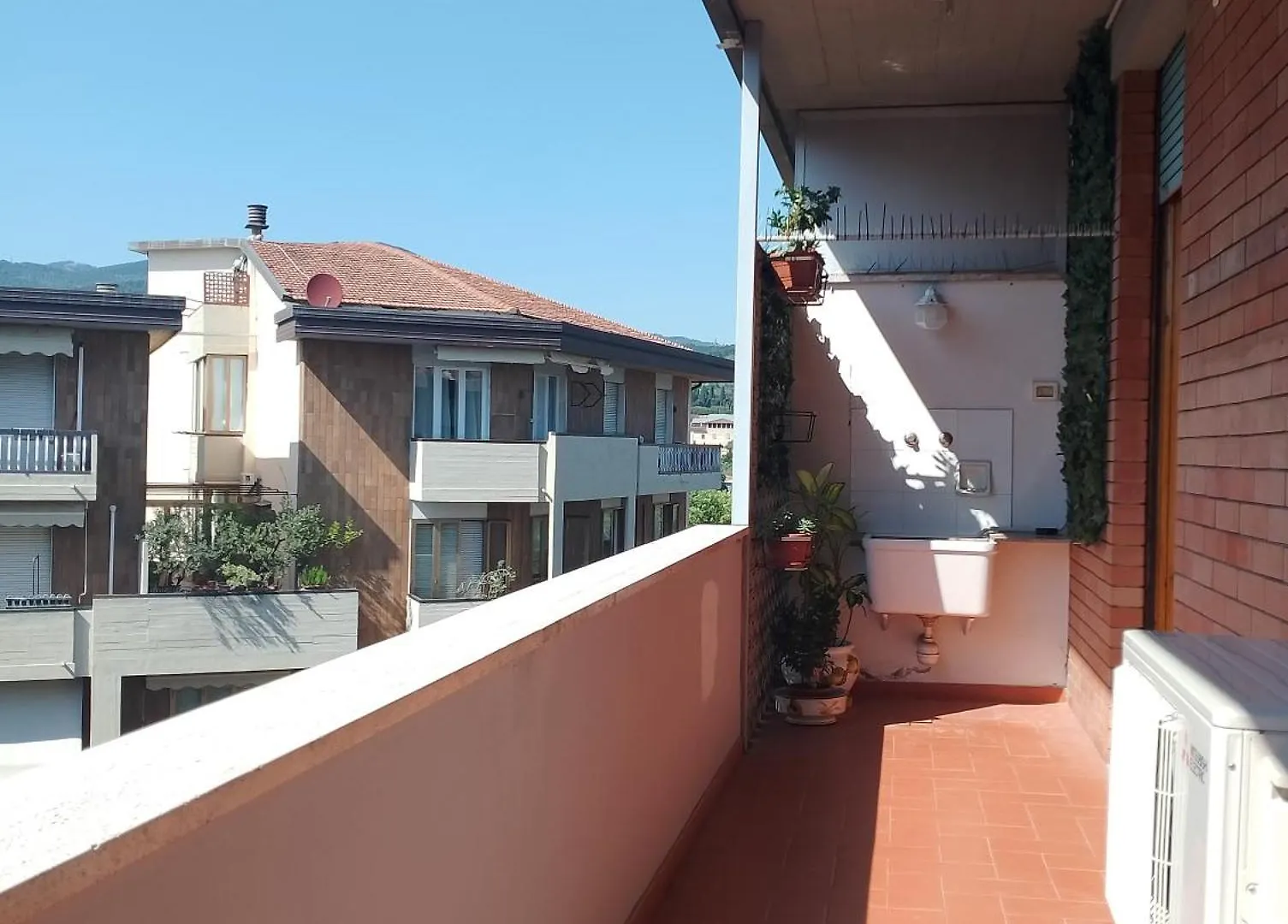Sleep&Go - Appartamento Florencia